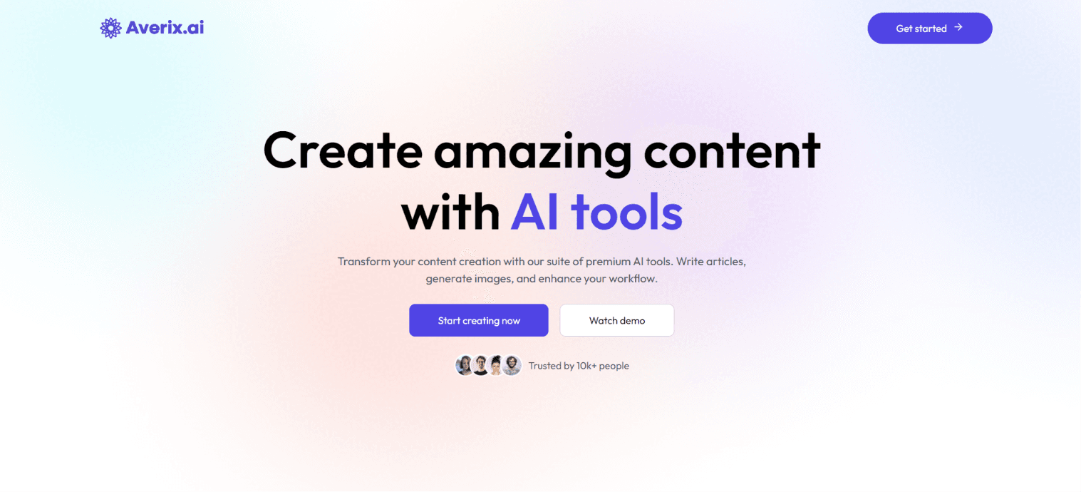 Averix AI